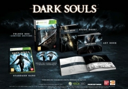 Dark Souls (Edición Limitada)